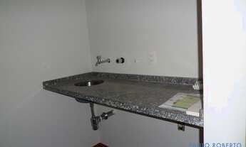 Imagem 4: CONJ. COMERCIAL - MOEMA ÍNDIOS - SP