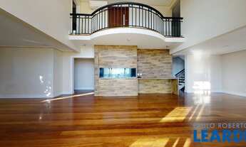 Imagem: COBERTURA - VILA MARIANA - SP