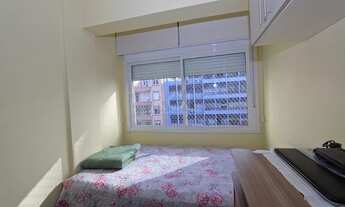 Imagem 6: Porto Alegre - Apartamento Padrão - Centro Histórico