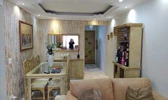 Imagem 2: APARTAMENTO COM 3 QUARTOS 2 BANHEIROS E 2 VAGAS À VENDA, 84 M² POR R$ 425.000