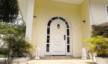 Imagem 2: Casa, Jardim Guedala - São Paulo