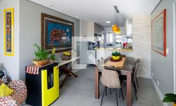 Imagem 6: Apartamento para Aluguel - Campo Belo, 3 Quartos, 100 m2