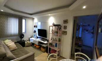 Imagem 2: APARTAMENTO - ASSUNÇÃO - SP