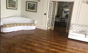 Imagem 2: Rio de Janeiro - Apartamento Padrão - Copacabana