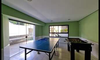 Imagem 5: Alto do Apipema - 4 suítes - Banheira - Varanda - Ventilado - 3 vagas - 180m²