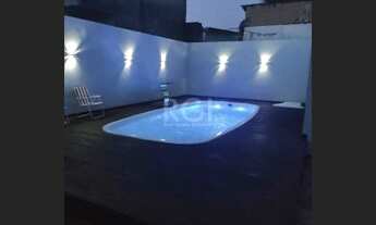 Imagem 2: Casa 2 Dormitórios no bairro Paraíso, Sapucaia do Sul