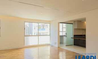 Imagem 4: APARTAMENTO - JARDIM AMÉRICA - SP