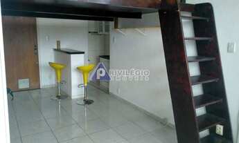 Imagem 3: KitnetConjugado à venda, Laranjeiras - RIO DE JANEIRO/RJ