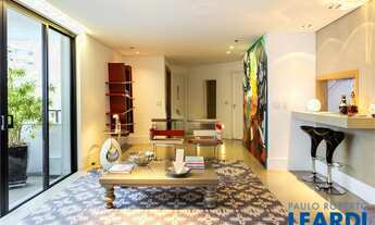 Imagem 6: APARTAMENTO - JARDIM PAULISTA - SP