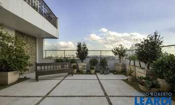 Imagem: COBERTURA - JARDIM AMÉRICA - SP