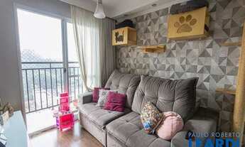 Imagem 5: APARTAMENTO - CENTRO - SP