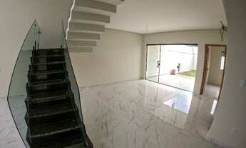 Imagem 2: Casa Duplex no Passaredo nova