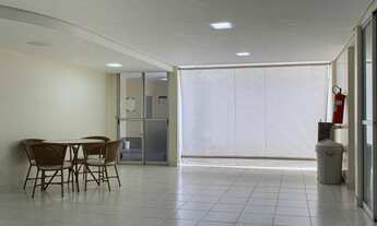 Imagem 5: Apartamento para venda possui 125 metros quadrados com 4 quartos