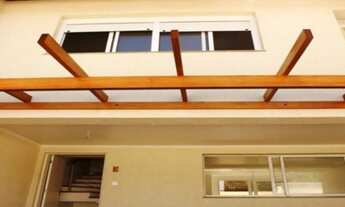 Imagem 3: Porto Alegre - Casa Padrão - Tristeza