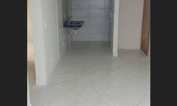 Imagem 4: Apartamento com 2 dormitórios à venda, 52 m² por R$ 147.900,00 - Valentina de Figueiredo