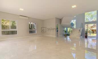 Imagem 3: Casa Venda 4 Dormitórios - 440 m² Alphaville