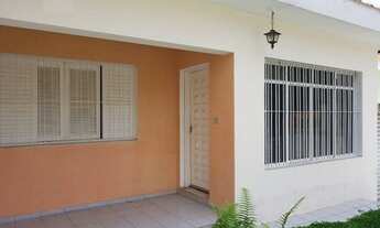 Imagem: BELA CASA A VENDA - CENTRO DE OSASCO