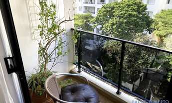 Imagem 3: APARTAMENTO - JARDIM PAULISTA - SP