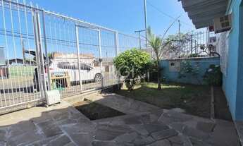 Imagem 3: Porto Alegre - Casa Padrão - Santa Tereza