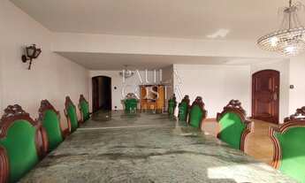 Imagem 7: Rio de Janeiro - Apartamento Padrão - Lagoa