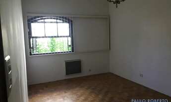 Imagem 4: CASA ASSOBRADADA - VILA MARIANA - SP