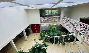 Imagem 2: SOBRADO - VILA MADALENA - SP