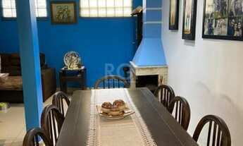 Imagem 6: Casa com 5 dormitórios no Bairro Silva