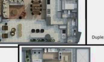 Imagem 1: COBERTURA - PINHEIROS - SP