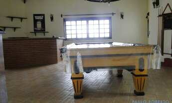 Imagem 7: SOBRADO - PARQUE DOS PÁSSAROS - SP