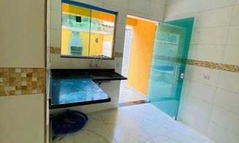 Imagem 5: Casa no São Jorge com 2 Suítes - A vista ou Parcelada