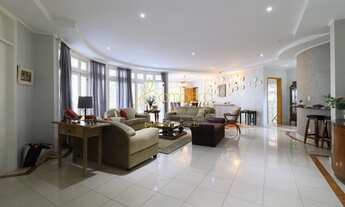 Imagem 6: Incrível casa na Super Quadra Morumbi