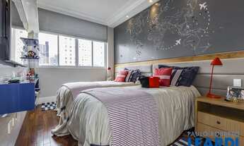 Imagem 6: APARTAMENTO - JARDIM AMÉRICA - SP