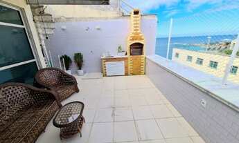 Imagem 6: Cobertura Duplex 2 andares 7 quartos com 4 vagas em Copacabana