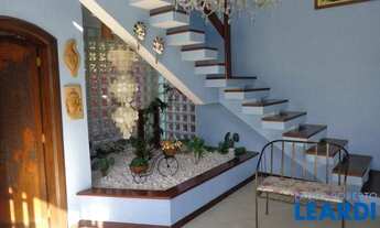 Imagem 6: SOBRADO - GRAMADO - SP