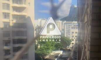 Imagem 3: Apartamento à venda, 1 quarto com closet, 2 banheiros, 62M². Botafogo. RIO DE JANEIRO/RJ