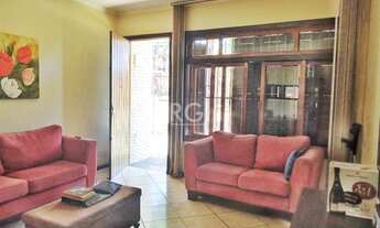 Imagem 2: Porto Alegre - Casa Padrão - Santo Antonio