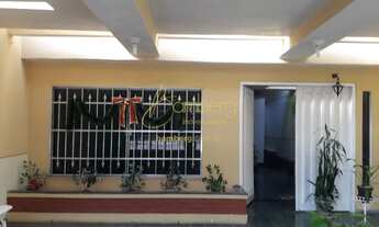 Imagem: Casa no Jardim Suzana - Interlagos