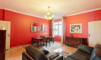 Imagem 7: Venda Apartamento 3 Dormitórios - 218 m² Higienópolis