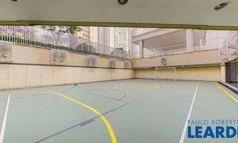 Imagem 7: APARTAMENTO - JARDIM EUROPA - SP