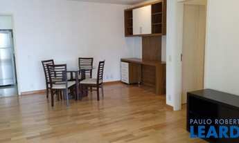 Imagem 3: APARTAMENTO - CONSOLAÇÃO - SP