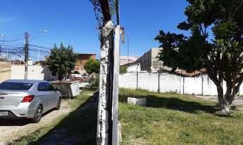 Imagem 2: Pechincha: Nascente, murado, com 1.096,51 m2 Vizinho ao Colégio Ari de Sá da Washington