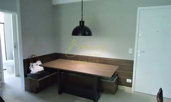 Imagem 7: APARTAMENTO MOBILIADO, IMPECÁVEL, NOVÍSSIMO, LOCAL PRIVILEGIADO