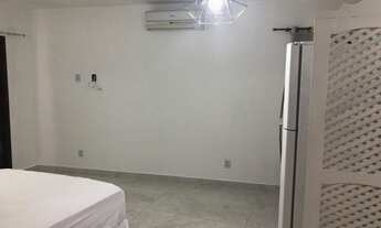 Imagem 6: Apartamento para aluguel com 35 metros quadrados com 1 quarto Ponta negra