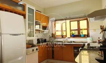 Imagem 4: Casa (sobrado na rua) 5 dormitórios/suite, cozinha planejada