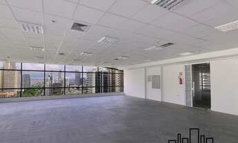 Imagem 4: BARUERI - Conjunto Comercial/Sala - ALPHAVILLE