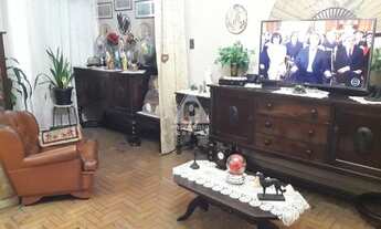 Imagem 6: Apartamento à venda, 3 quartos, dependências completas. Botafogo