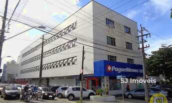 Imagem: FORTALEZA - Conjunto Comercial/sala - ALDEOTA