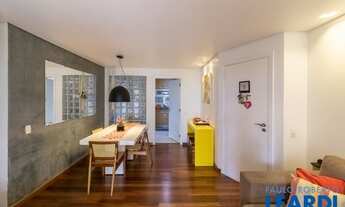 Imagem 7: APARTAMENTO - BROOKLIN NOVO - SP