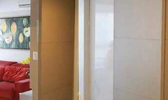 Imagem 2: Edf Estação Jaqueira de 208 m2, com 4 suítes, 3 vagas, luxuoso na Jaqueira