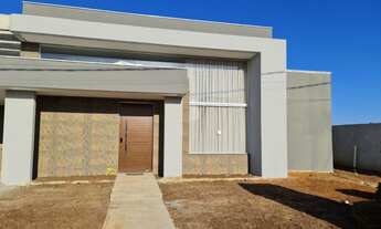 Imagem 5: Casa nova com 4 dormitórios à venda,320 m² por R$ 1.855.000,00 Residencial Solar do Bosque